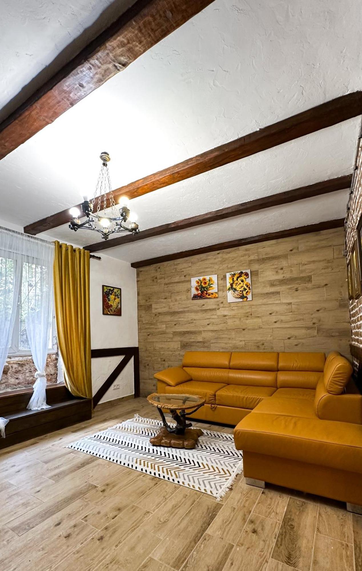 Cozy Apartments In The City Centre Lviv Bagian luar foto