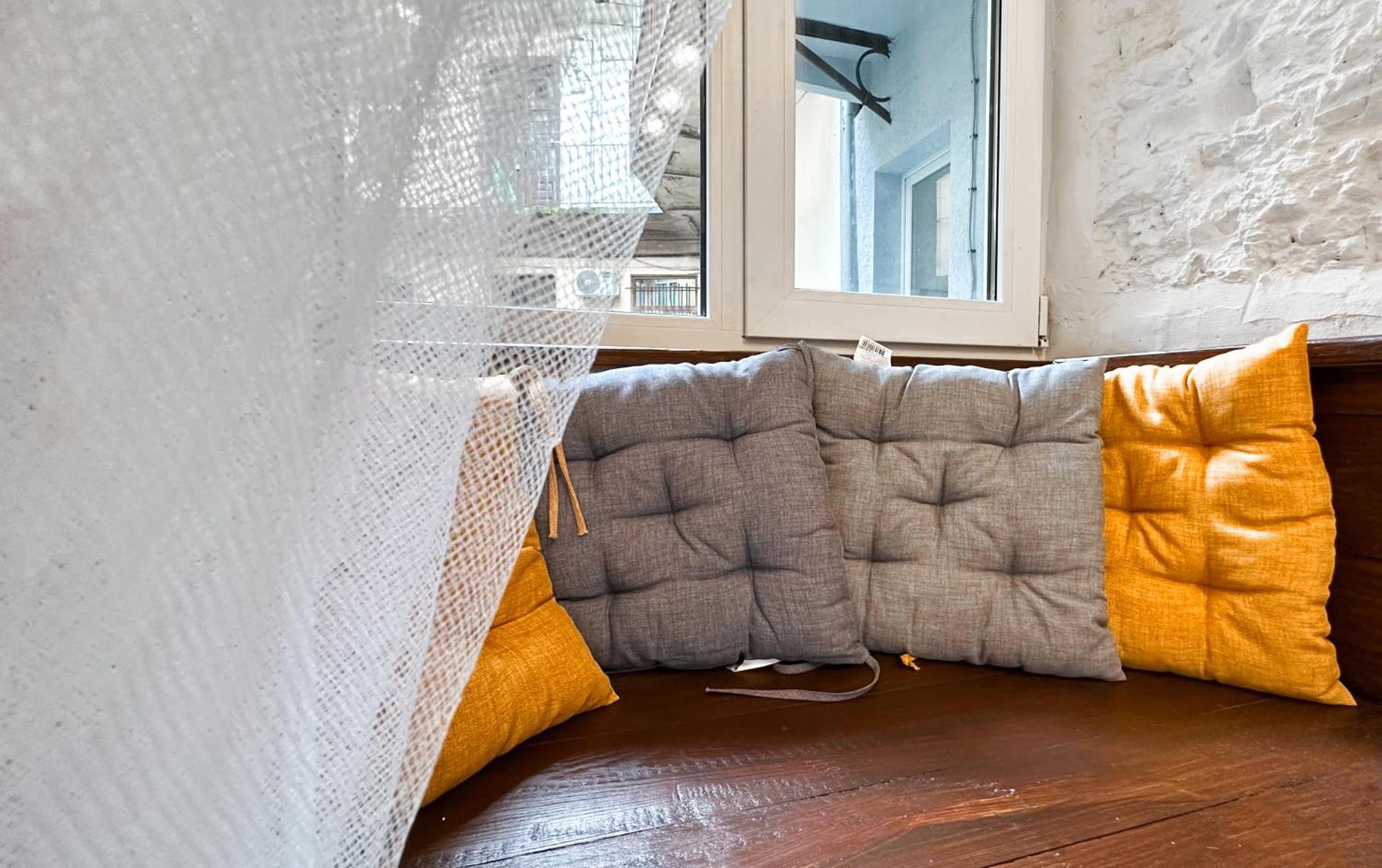 Cozy Apartments In The City Centre Lviv Bagian luar foto