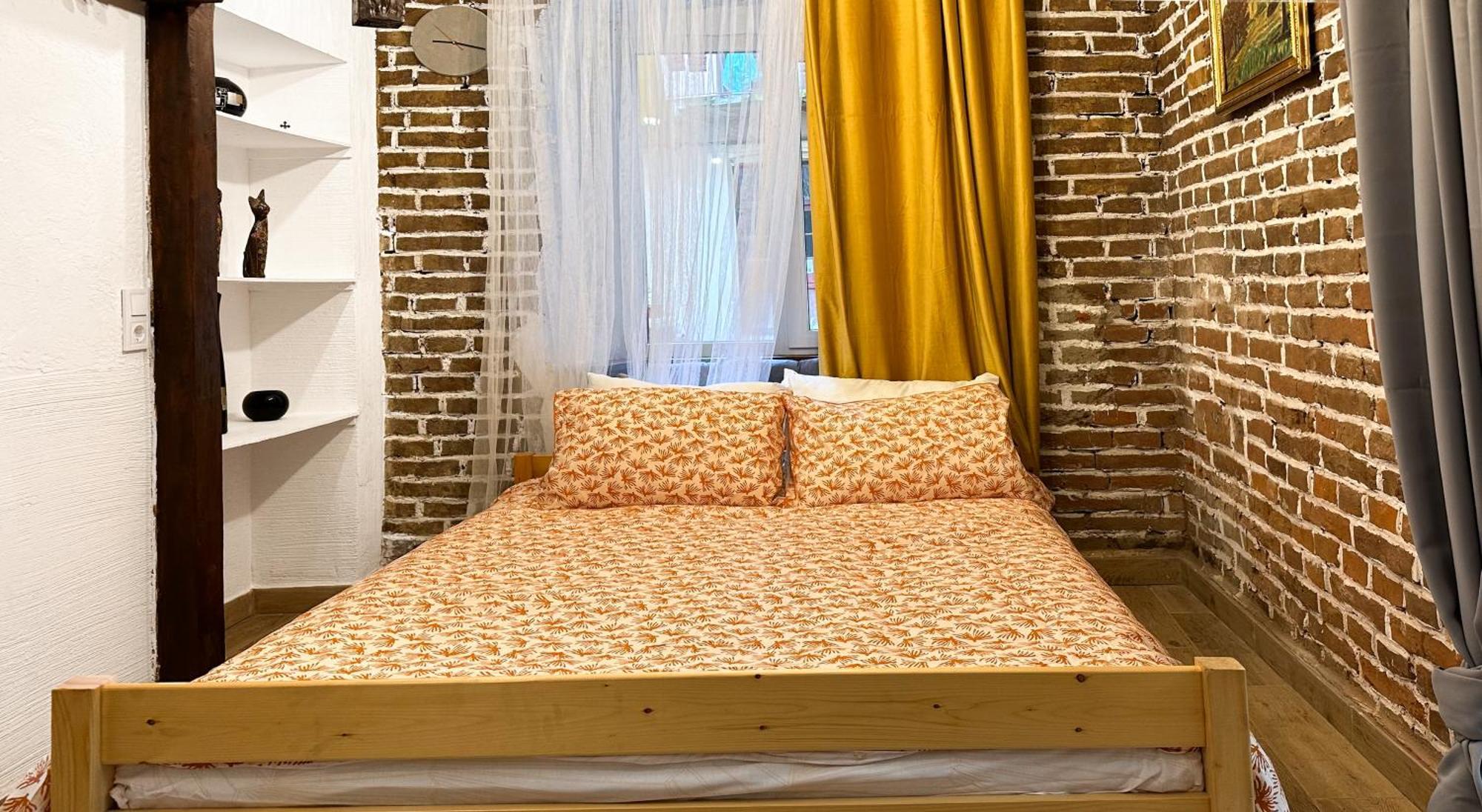 Cozy Apartments In The City Centre Lviv Bagian luar foto