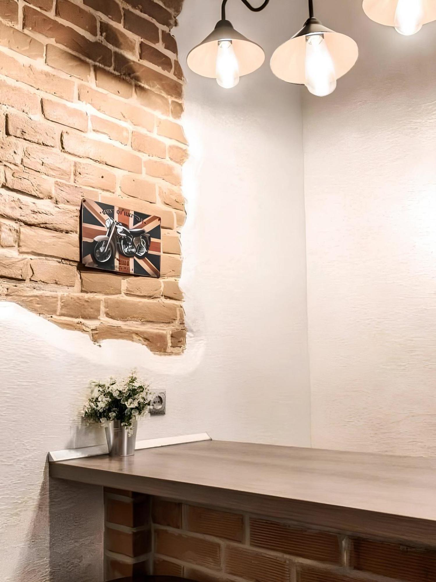 Cozy Apartments In The City Centre Lviv Bagian luar foto
